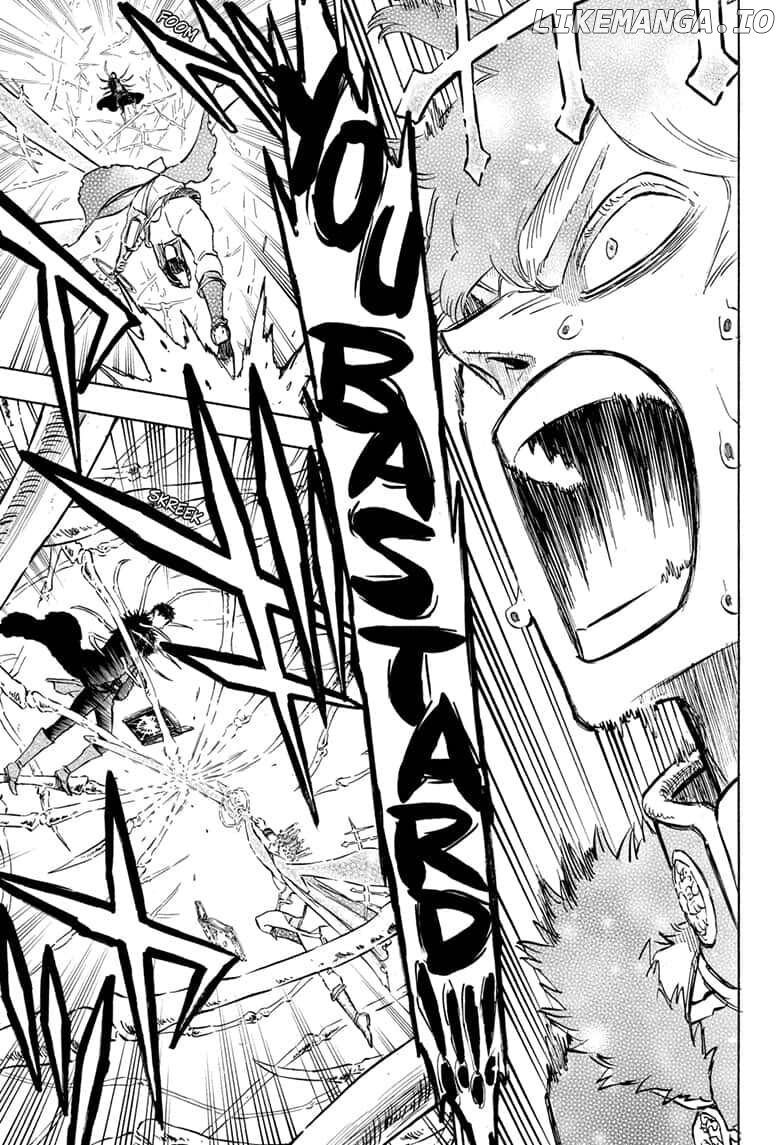 Black Clover chapter 238 image 08